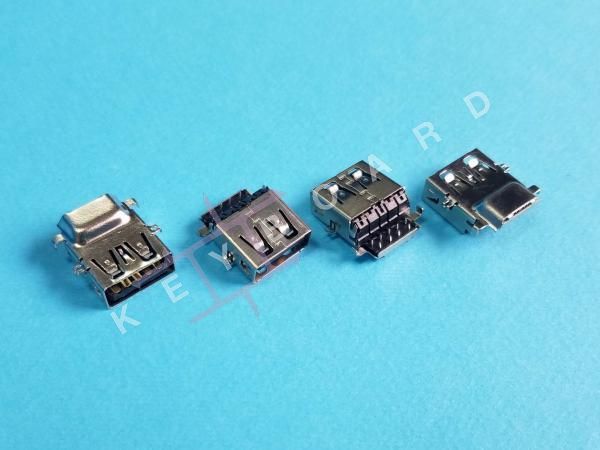 USB роз